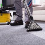 Carpet Cleaning Services in Islamabad & Rawalpindi