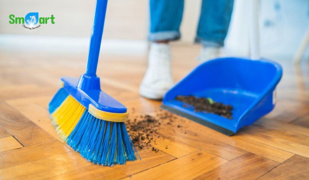 House Cleaning Service in Rawalpindi & Islamabad