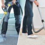 apartment cleaning service in Islamabad and Rawalpindi