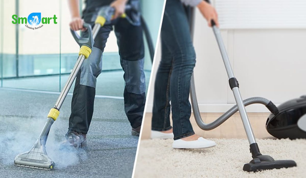 apartment cleaning service in Islamabad and Rawalpindi