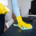 Best Office Cleaning Service in Islamabad & Rawalpindi