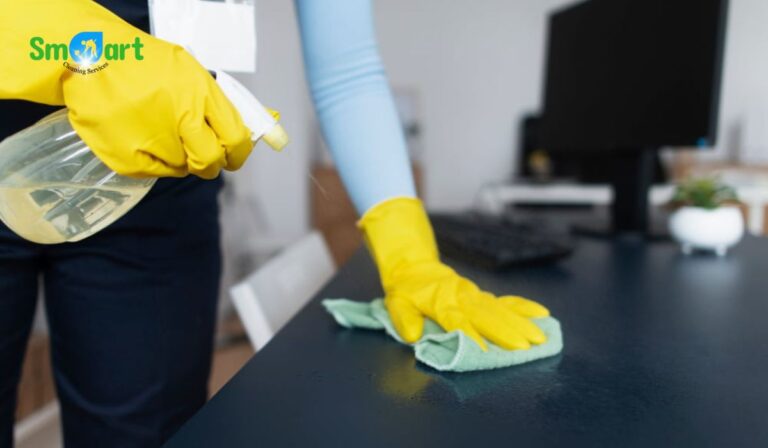 Best Office Cleaning Service in Islamabad & Rawalpindi