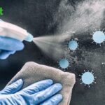 Disinfection Services in Islamabad & Rawalpindi