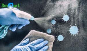 Disinfection Services in Islamabad & Rawalpindi