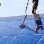 Solar Panel Cleaning Services in Islamabad & Rawalpindi