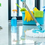 Best Floor Cleaning Service in Islamabad & Rawalpindi