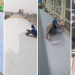 Waterproofing Service